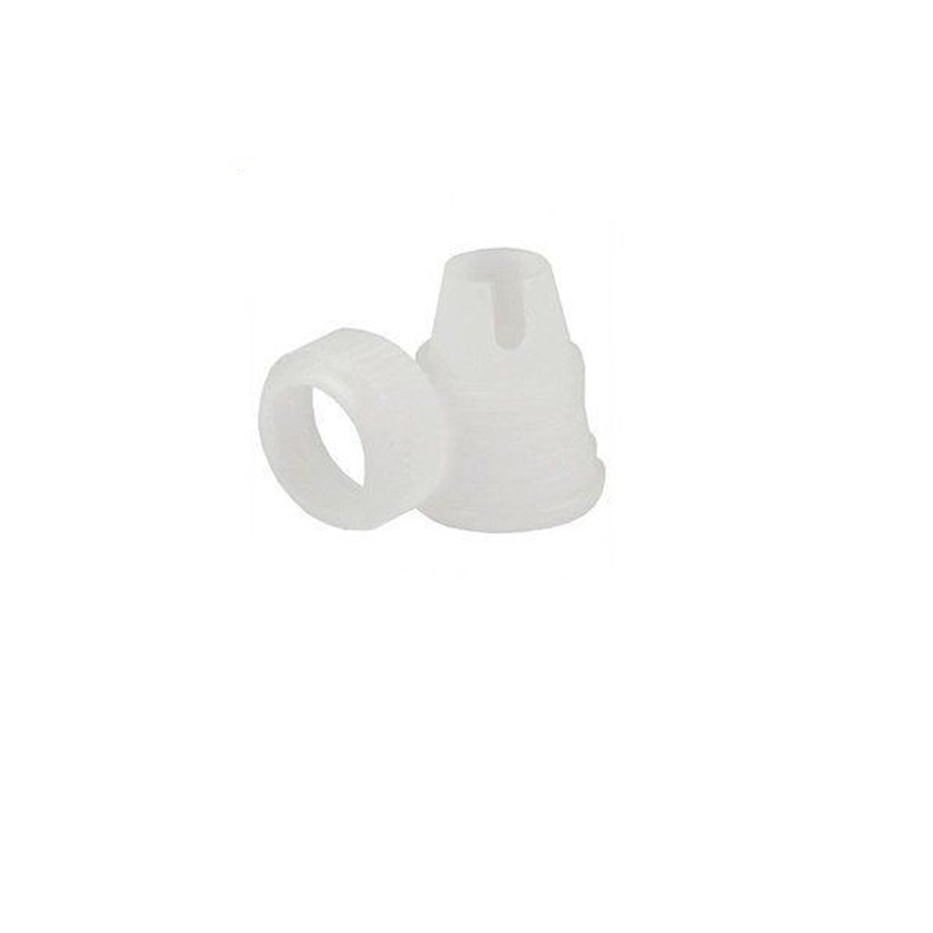 Adaptador para Bico de Confeitar Pequeno Universal