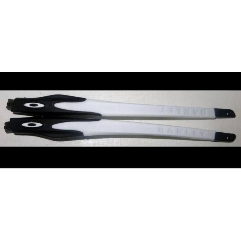 Haste extra para óculos de grau crosslink ox8037