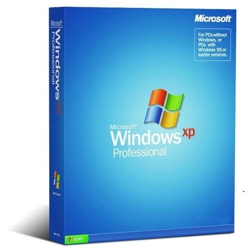 Windows XP Professional Original Envio Imediato | Shopee Brasil