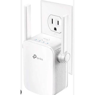 Repetidor WIFi Tplink RE305