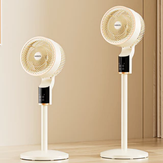 Ventilador de chão silencioso de alto vento ventilador elétrico de controle remoto -P13