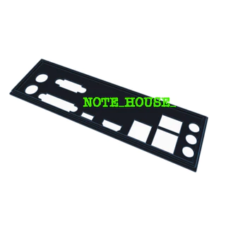 Espelho backplate chapinha da Placa_Mãe Asus Prime Z270m Plus - Use o cupom de frete
