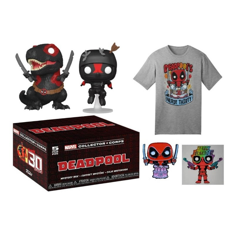 Funko POP! Marvel Zombies Zombie Red Skull Edition Limitée Collector Corps - LJ Shop - Boutique en ligne Suisse