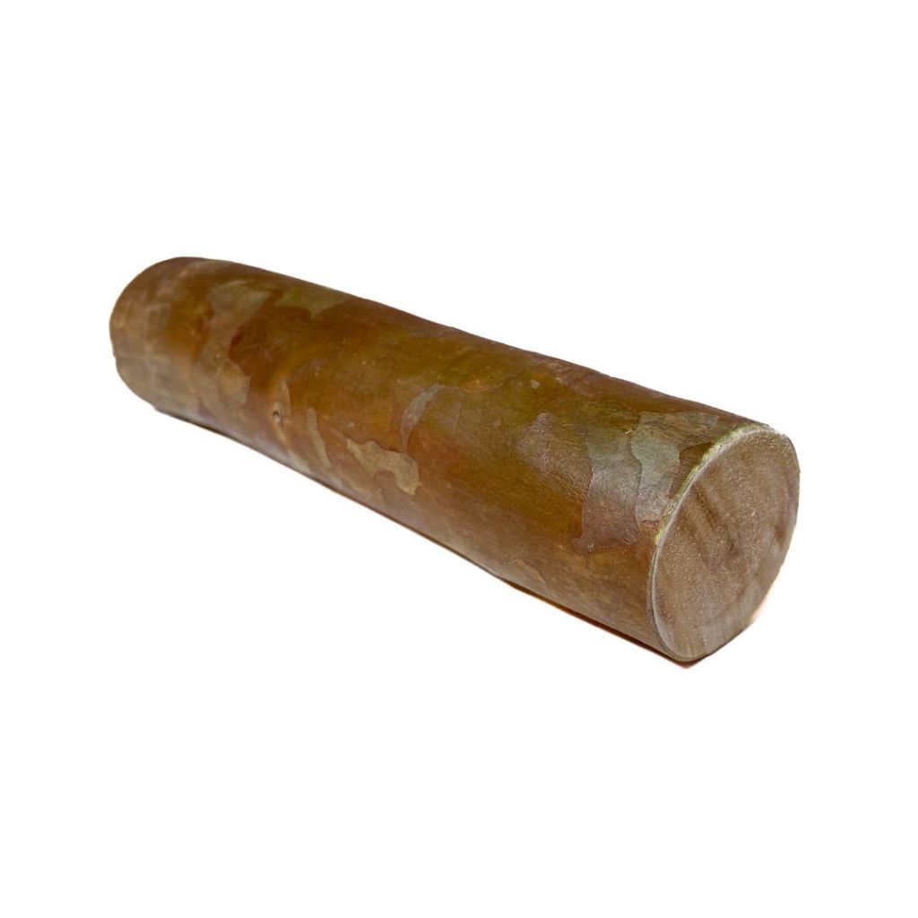 Tronco de Goiabeira natural para Hamster Gerbil Pássaros Terrários