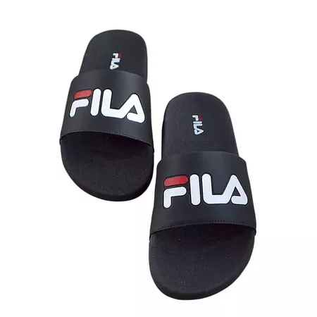 Chinelo sandalia f,.i,.l slide masculino feminino