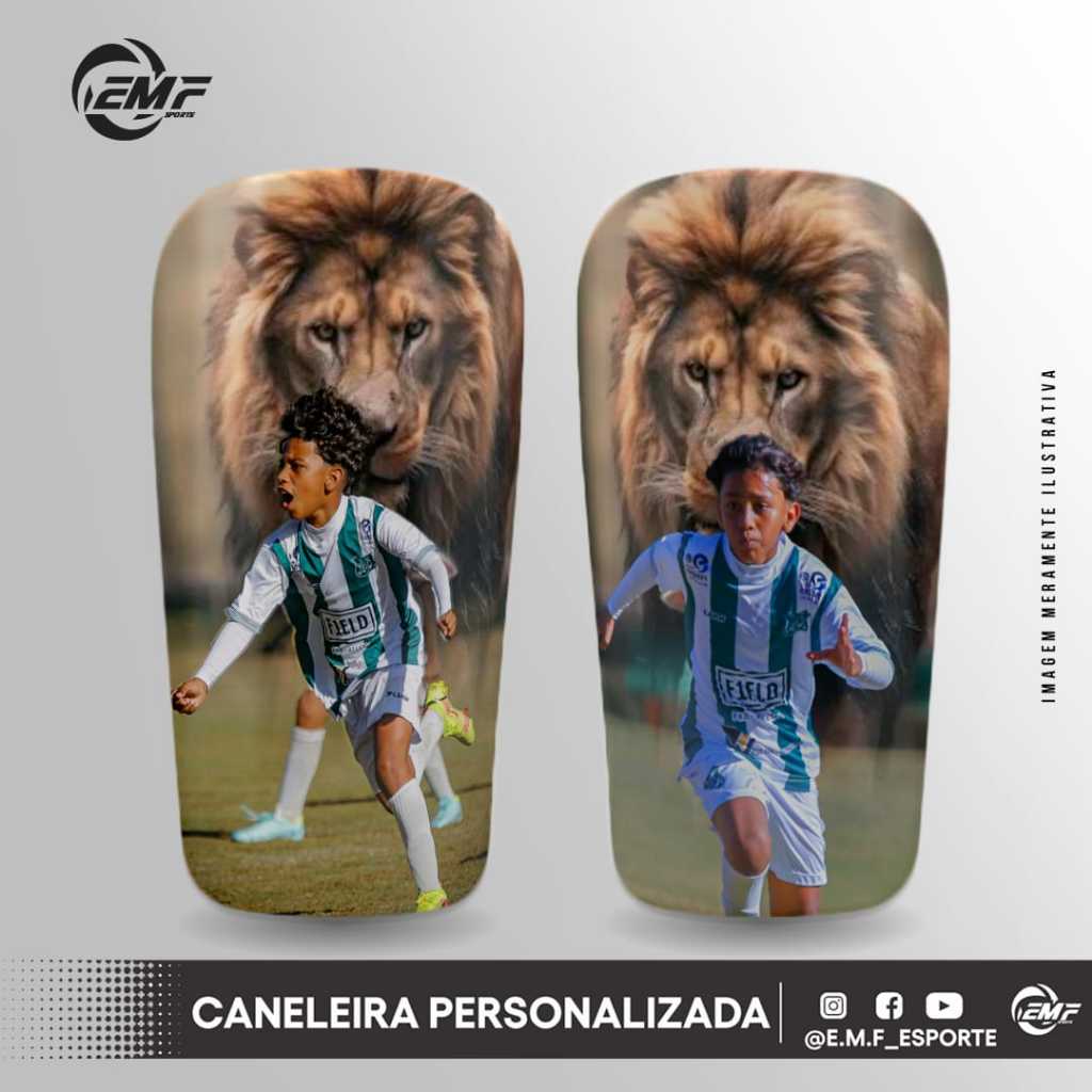 CANELEIRA PERSONALIZADA COM FOTO OU FRASES