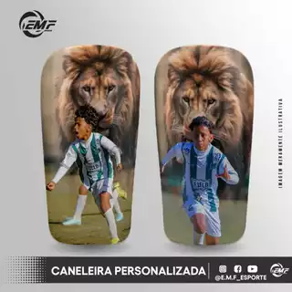 CANELEIRA PERSONALIZADA COM FOTO OU FRASES