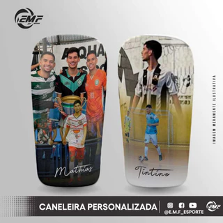 CANELEIRA PERSONALIZADA DA SUA EQUIPE