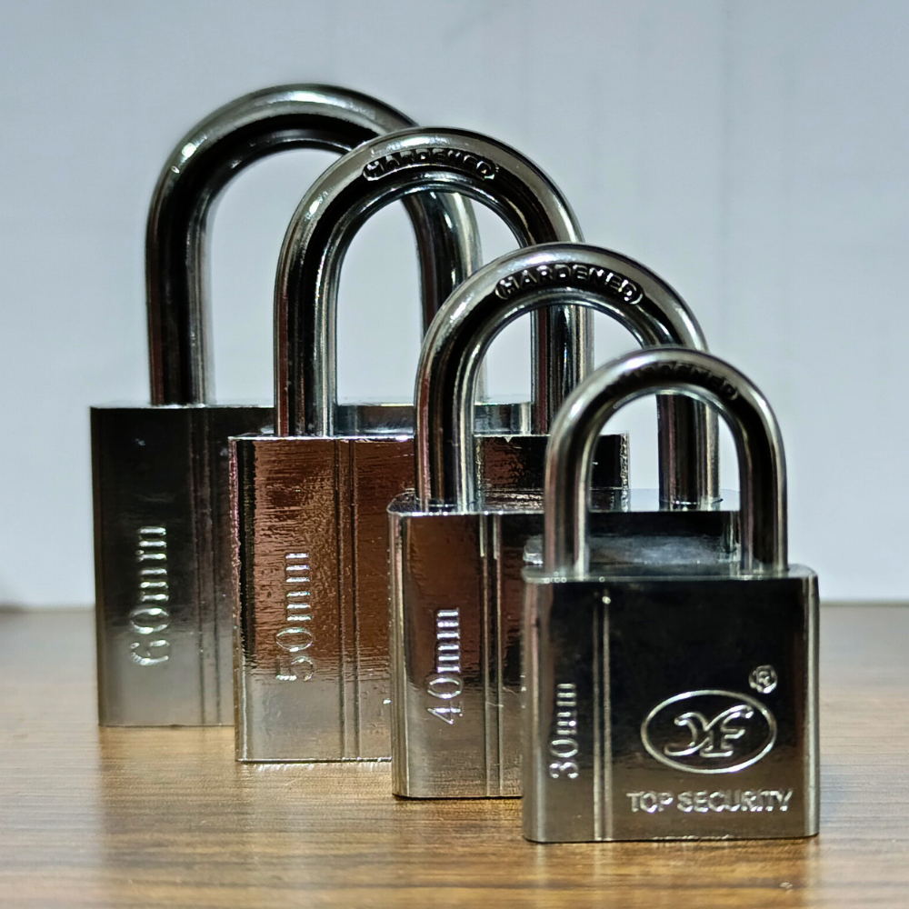 Cadeado 60mm Melhor Preço Barato