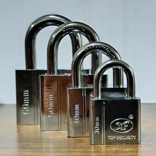 Cadeado 60mm Melhor Preço Barato