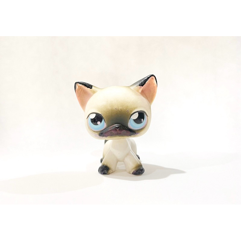 Littlest Pet Shop Short Hair - Ler Descrição!!