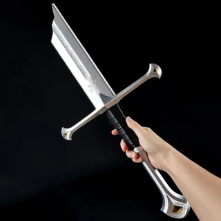 Espada Aragorn (Anduril / Narsil) - LOTR
