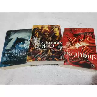 Trilogia As Crônicas de Artur