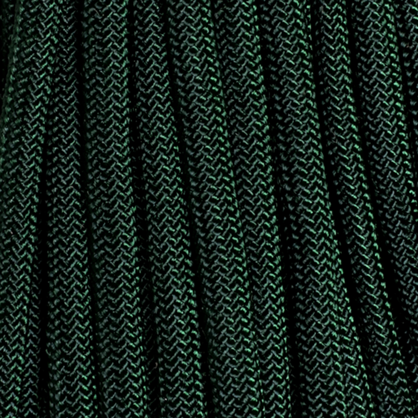 Corda Paracord 550 ORIGINAL Importada dos EUA diâmetro 4mm 7
