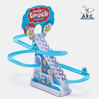 Playground Animais Small Duck Baby Brinquedo Som E Luz