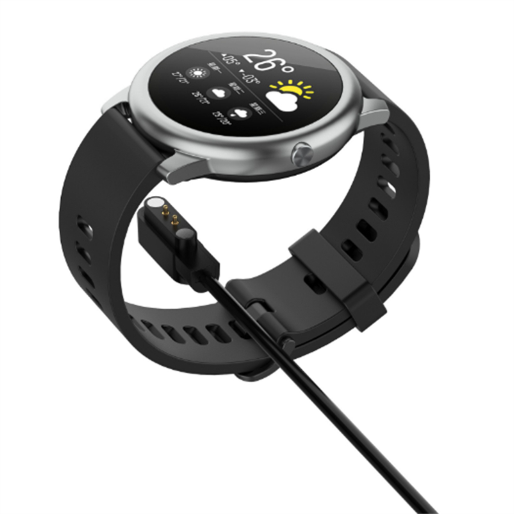 Cabo Carregador Magnético Usb Para Smartwatch P68/p70/p80