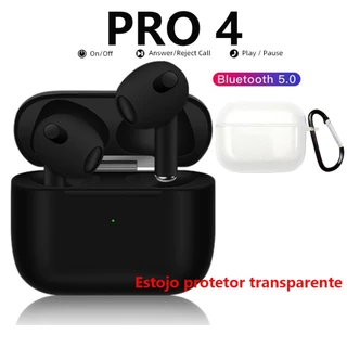 Air Pro 4 Tws Fone De Ouvido Sem Fio Bluetooth 5.1Mini Fones Esportivos Para Android e Ios iphone