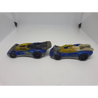 Flathead Fury - Hot Wheels - Acceleracers - PROMOÇÃO LEVE 5, PAGUE 4