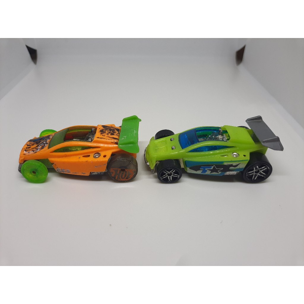 Spectyte - Hot Wheels - Acceleracers | Shopee Brasil