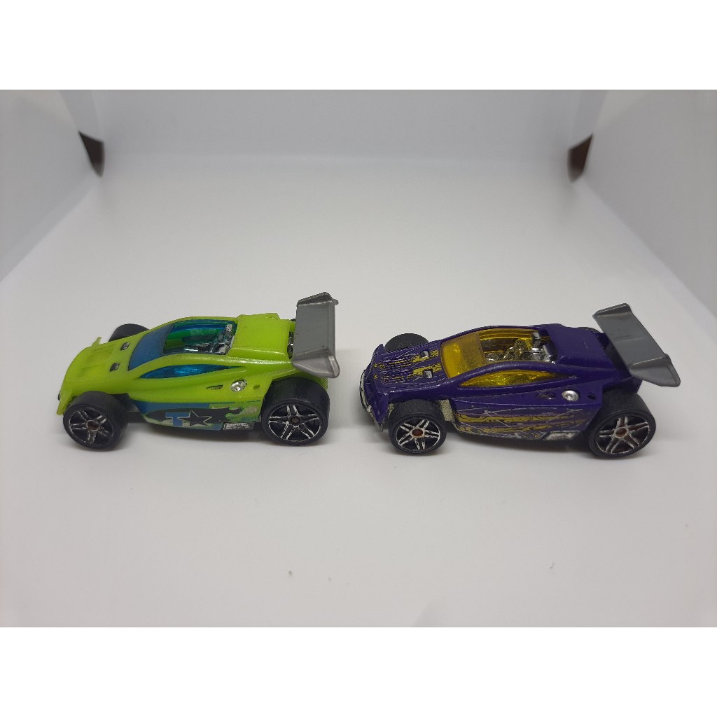 Spectyle - Hot Wheels - Acceleracers - PROMOÇÃO LEVE 5, PAGUE 4