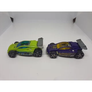 Spectyle - Hot Wheels - Acceleracers - PROMOÇÃO LEVE 5, PAGUE 4