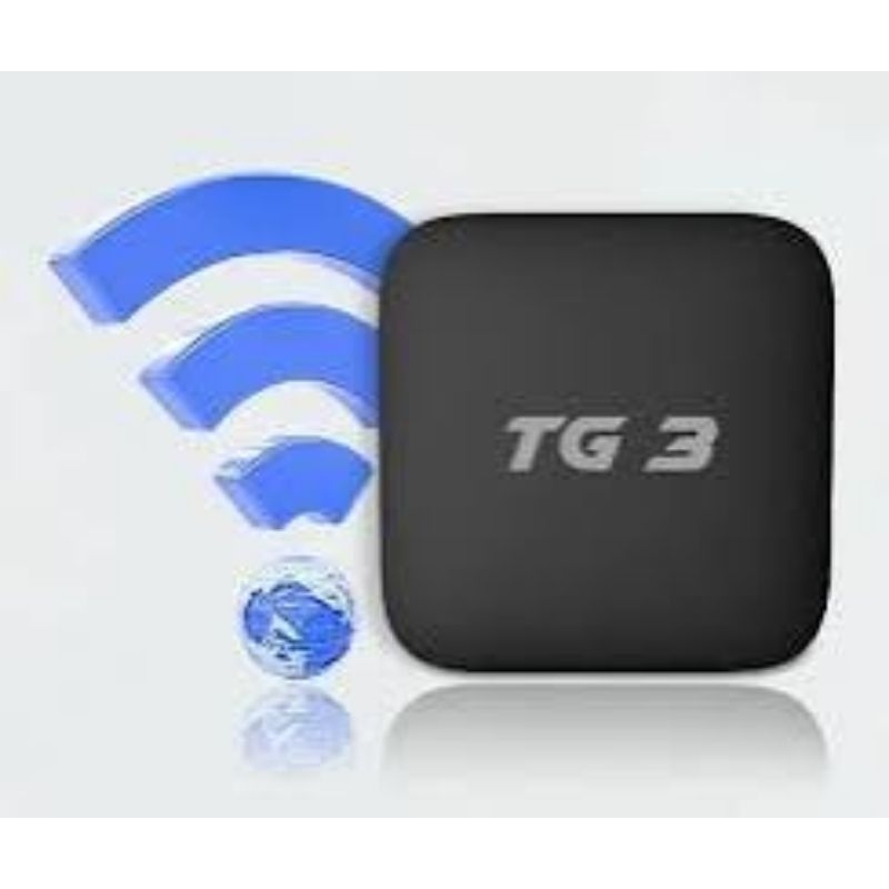 tigre t3 controle remoto wi-fi