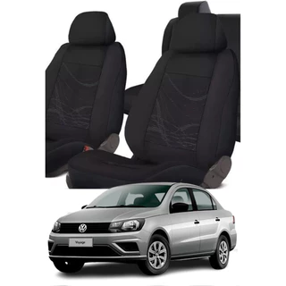 Capas P/ Bancos Tecido Original Voyage 2012 2013 2014 2015