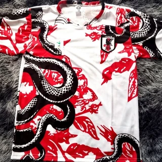 Nova camisa do Japão linha Premium exclusiva dryfit