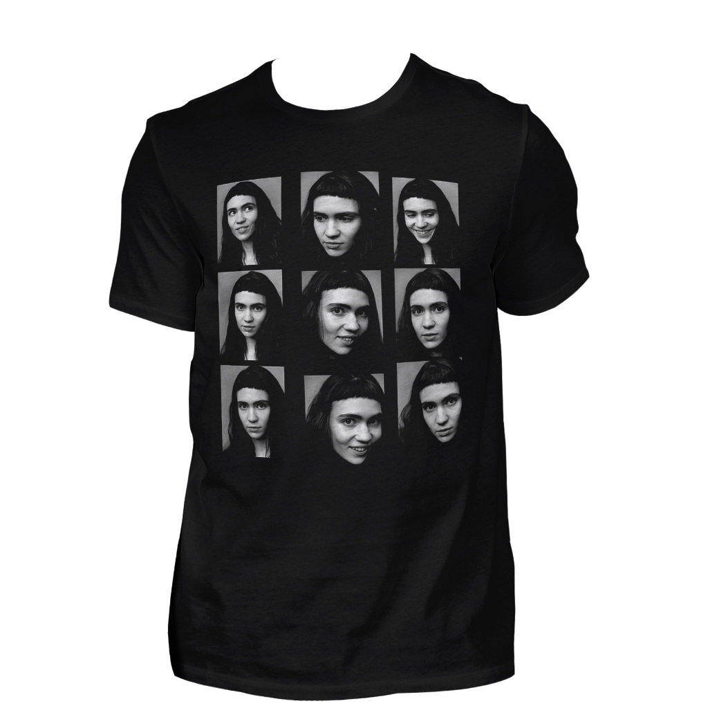 Camiseta Grimes em Promoção na Shopee Brasil 2026