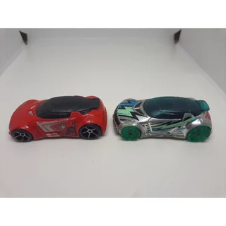 High Voltage - Hot Wheels - Acceleracers - PROMOÇÃO LEVE 5, PAGUE 4