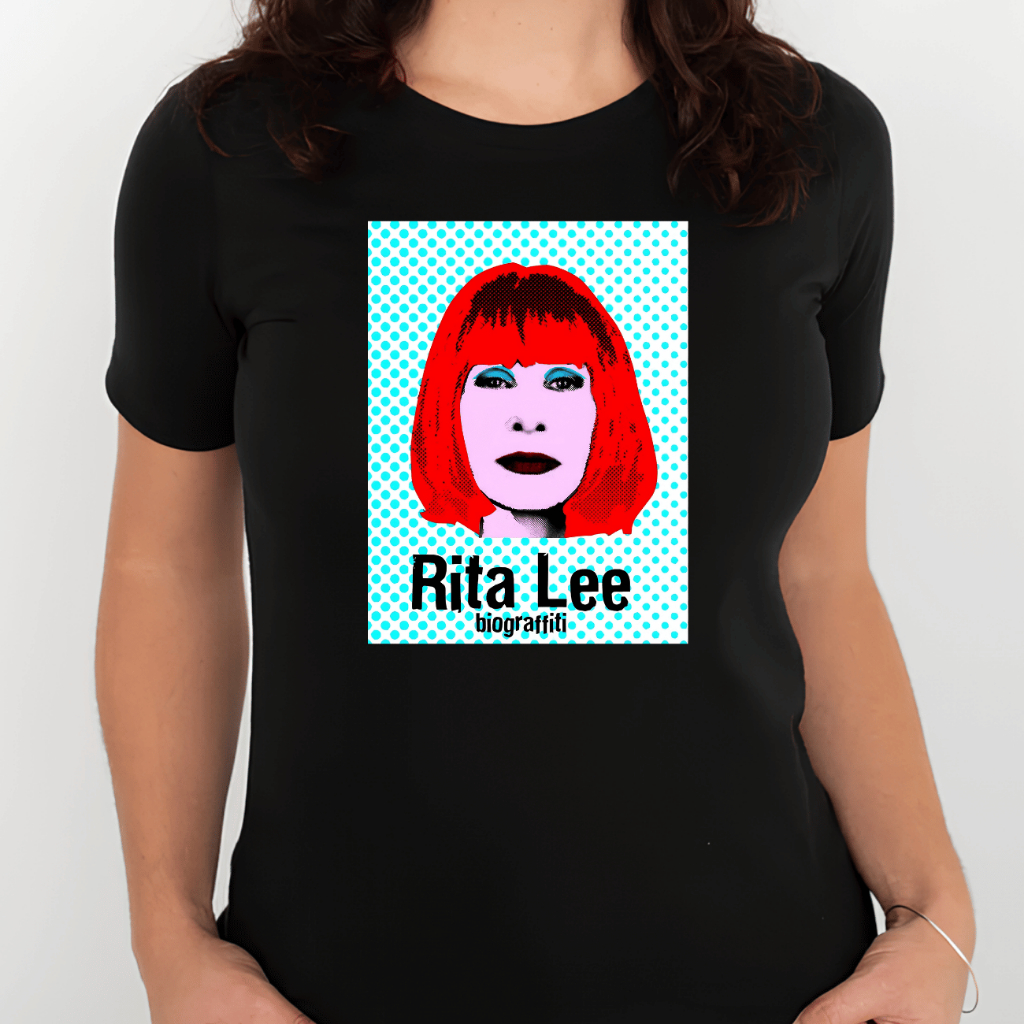 ミュージック Rita Lee biograffiti DVD (Mutantes) Rita Lee