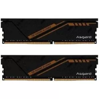 Memória Ram Asgard Tuf Gaming Alliance 16gb 3200mhz (2x8gb)