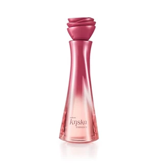 Kriska Romance Desodorante Colônia 100ml