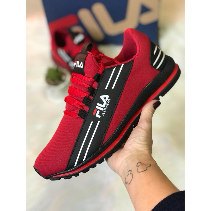 tênis newb footwear confortavel dia a dia academia caminhada masculino feminino