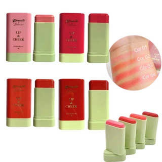 Blush Stick Mouisture Lip & Cheek D'hermosa