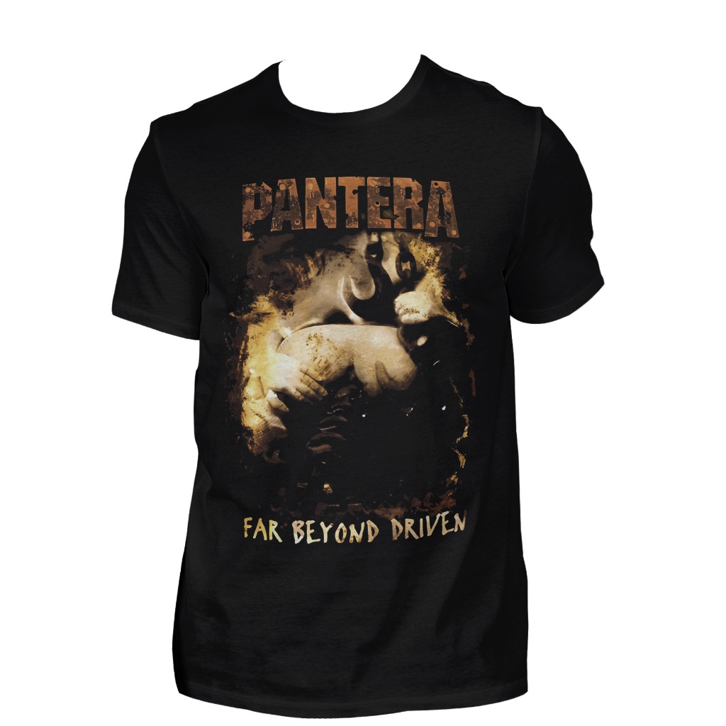 camiseta pantera far beyond driven em Promoção na Shopee Brasil 2026