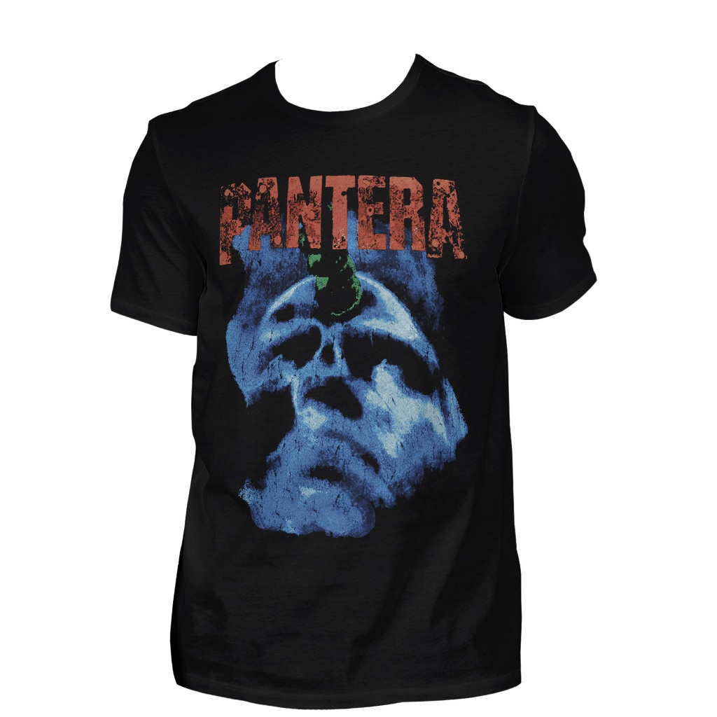 Camiseta Unissex Pantera Far Beyond Driven Ptr13 | Shopee Brasil