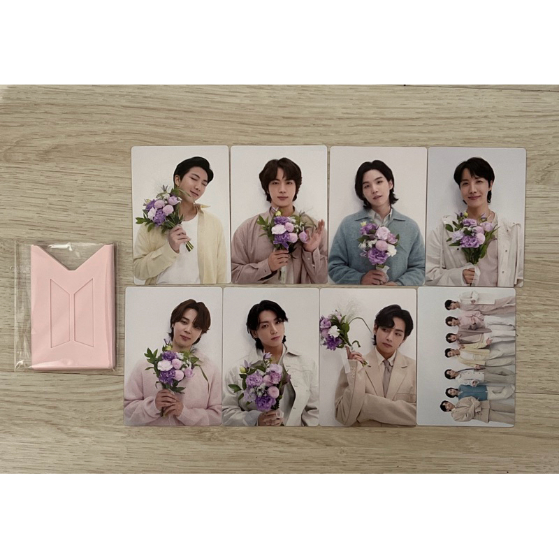 Bts Fotos Card em Promoção na Shopee Brasil 2026