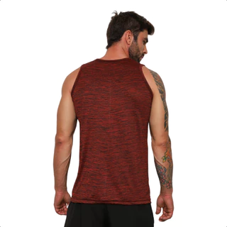 Kit 2 Regata Dry fit Masculino Camisa Kit com duas Camisetas Masculinade Academia Treino