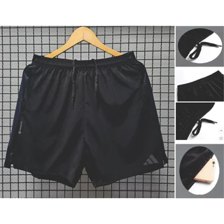 Bermuda Calção Short Dry Fit Masculino Linha Premium - P M G GG XG XGG
