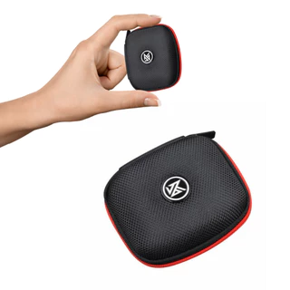 Case Bag Estojo Porta Fone De Ouvido Kz Qkz