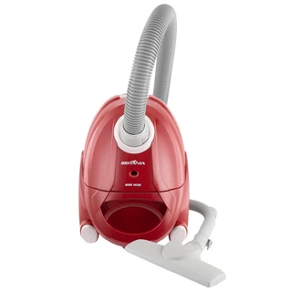 Aspirador de Pó Britânia BAS1430 1250W Com Rodízio