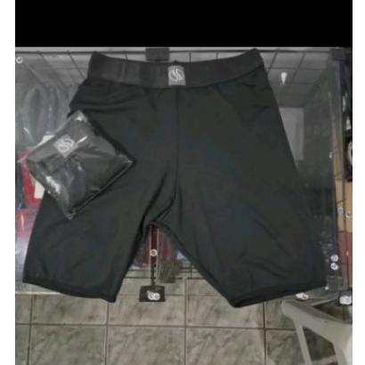 Kit 2 cuecas box térmicas, cueca boxer anti assaduras ,protegendo a pele do atrito, levando mais conforto.