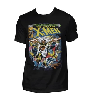 camisa x-men em Promoção na Shopee Brasil 2025