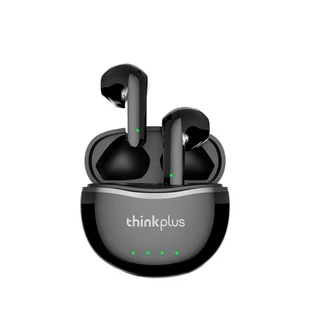 Lenovo X16 Fones de Ouvido Sem Fio Bluetooth Com Microfone Para Android e iOS - Entrega Rápida (BR)