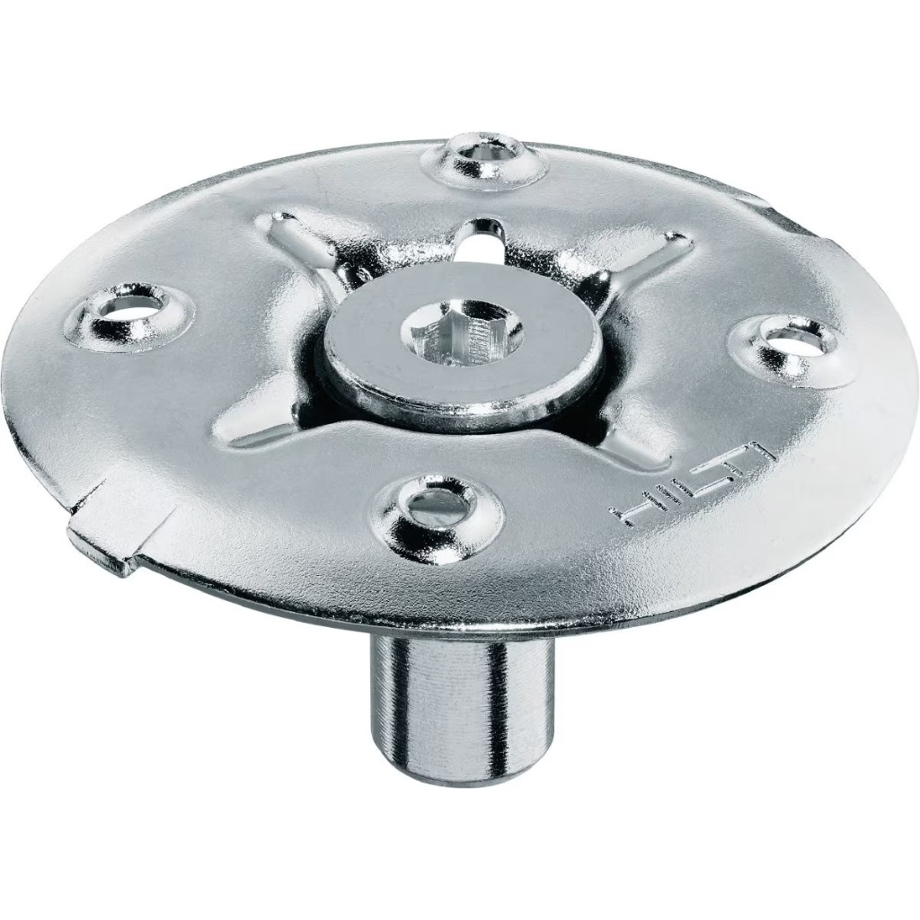 Disco Hilti Para Fixação De Gradeamento X - FCM - R 35/40