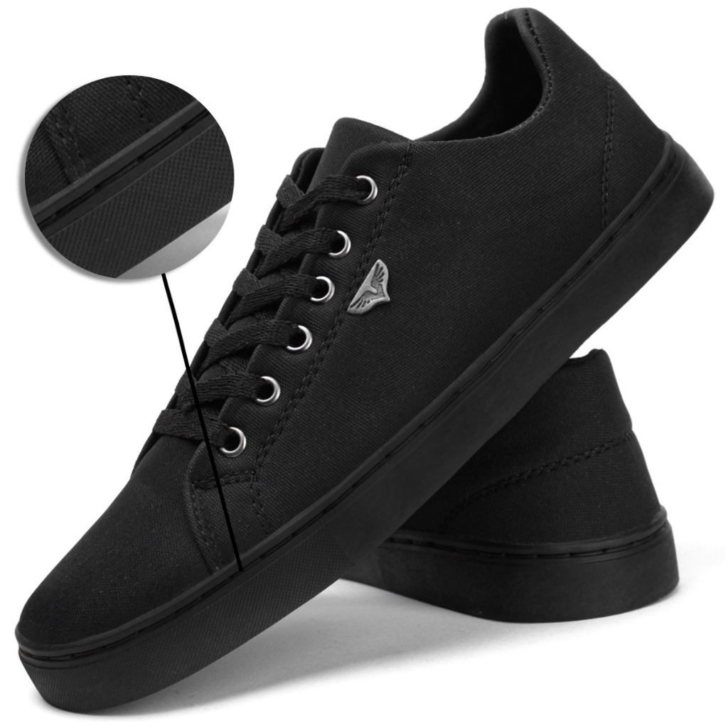Tênis Casual Masculino Sapatenis Baratos Tenis Masculino Casual