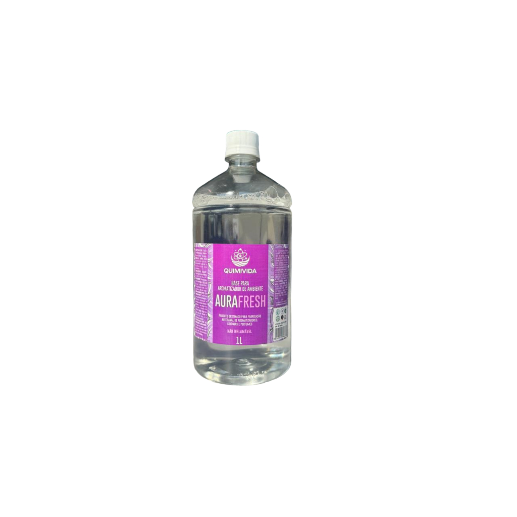 Base Pronta Para Perfumes E Aromatizantes 1 Litro Premium Ambiente Difusor