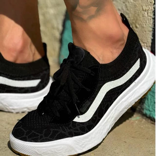 Tênis Vr3 Ultrarange - tênis academia - tenis meia super confortável- casual-unissex