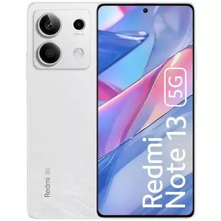 Smartphone Xiaomi Redmi Note 13 5G 256GB/8GB Versão Global